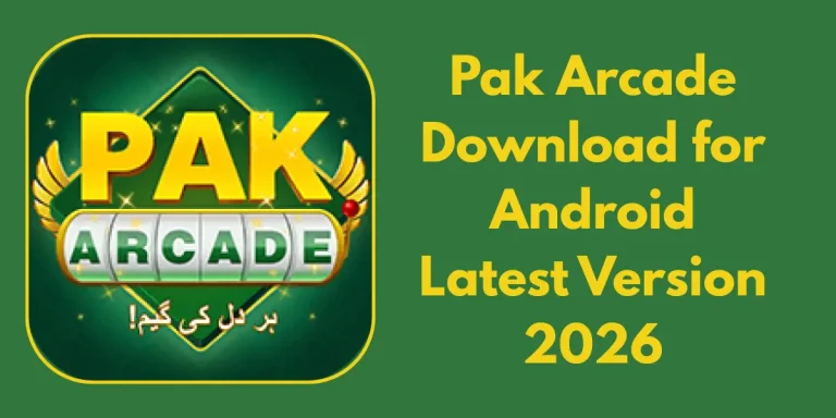 Pak Arcade Download
